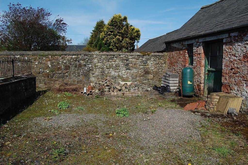 Villa The Old Bakehouse Newcastleton Exterior foto